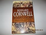 Sharpe's escape : Richard Sharpe and the Bussaco Campaign 1810