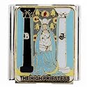 Tarot High Priestess Mega Italian Charms