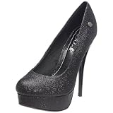 escarpins or pas cher Blink 701073 N Escarpins femm