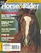 Magazines : Horse & Rider, October 2006 Issue