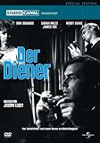 Der Diener (Special Edition) - Dirk Bogarde