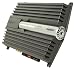 SONY XM-GTR2202 1400 WATT 2 CHANNEL CAR AMPLIFIER AMP
