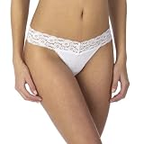 Gilligan & O'Malley Galloon Thong Underwear 3-pk. - Basic Colors