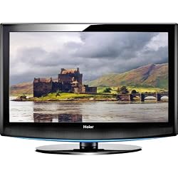 32" Widescreen 720p LCD HDTV