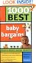 1000 Best Baby Bargains (Complete Book of Baby Bargains: 1,000+ Best Ways to Save)