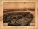Rock Island Barracks, Ill. Lith. C. Vogt. H. Lambach sct., Davenport Io. (Civil War M...