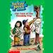 Books : Jigsaw Jones: The Case of the Runaway Dog (Unabridged)