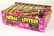 Now and Later Candy 18 Piece Classic Bar - 24 Bars