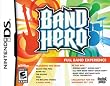 Band Hero NDS Bundle