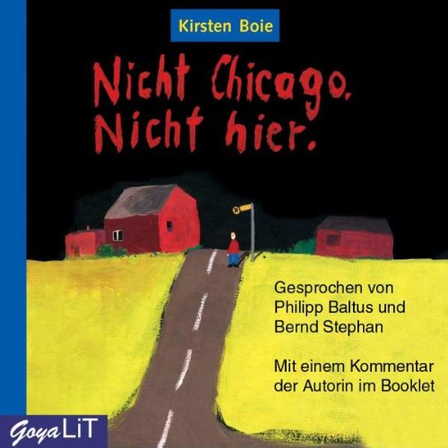 Produkt-Bild: Nicht Chicago.Nicht Hier.