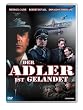 Der Adler ist gelandet