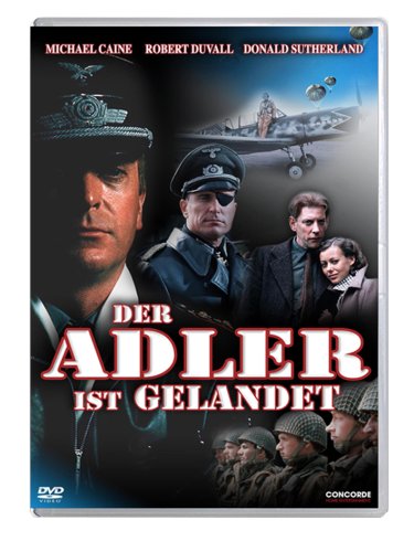 Childrens Toyshop  DVD : Der Adler ist gelandet