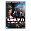 Der Adler ist gelandet