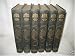 My Book House Set, Volumes 1-6 (Complete Original Six-Volume Black Set) (In the Nursery, Up One Pair of Stairs, Through Fairy Halls, The Treasure Chest, From the Tower Window, The Latch Key) (Second Edition)