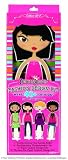from Fashion Angels Fashion Angels 11369 Izzy Fashion Design Kit Design Sets Model 11369