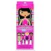 Fashion Angels 11369 Izzy Fashion Design Kit Design Sets