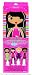 Fashion Angels 11369 Izzy Fashion Design Kit Design Sets
