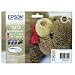 Epson Original T061540 4-colour Multipack for Stylus D68 / D88 / DX3800 / DX4200 / DX4800 (Teddy)