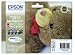 Epson Original T061540 4-colour Multipack for Stylus D68 / D88 / DX3800 / DX4200 / DX4800 (Teddy)