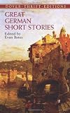 Great German Short Stories (Dover Thrift Editions)