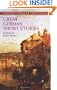 Great German Short Stories (Dover Thrift Editions)