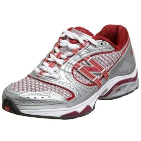 Buy New Balance Ladies WX1010 Training Shoe