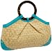 Elaine Turner Shelly Top Handle