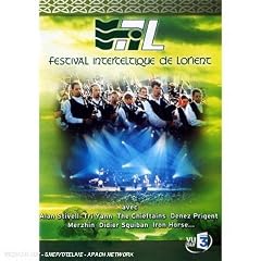 Festival Interceltique de Lorient