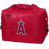 Logo Inc Los Angeles Angels Of Anaheim 12 Pack Cooler