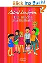 Die Kinder aus Bullerb�. Jubil�umsedition