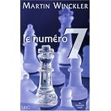 Le Num�ro 7par Martin Winckler