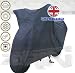HOUSSE MOTO SCOOTER PROTECTION TAILLE XL 246 x 105 x 127 cm NEUVE