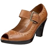 Clarks Womens Michelle Marie Peep Toe Pump