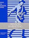 Services marketing