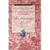 La Promesse : Correspondance 1786-1787