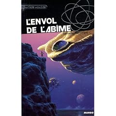 Trilogie des Ab�mes, Tome 2 : L'envol de l'ab�me
