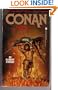 Conan The Defender