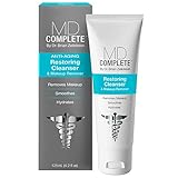UPC 850458005108 product image for MD Complete Restoring Cleanser Anti-Aging by Dr. Brian Zelickson 4.2 fl oz | upcitemdb.com