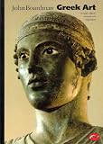 Greek Art (World of Art)
