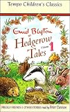 Enid Blyton's Hedgerow Tales Vol. 1 Prickly Friends & Other Stories