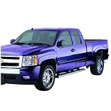 07-11 Chevrolet Silverado 1500 2500 3500 5.8 foot bed 4 pcs Front & Rear Fender... by P.U Tech