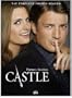 Castle: The Complete Fourth Season - DVD Box Set