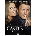 Castle: The Complete Fourth Season - DVD Box Set
