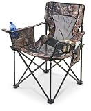 ALPS® King Kong Chair Realtree® Camo