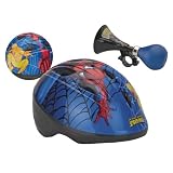Blue Spiderman Toddler Value Pack - Toddler