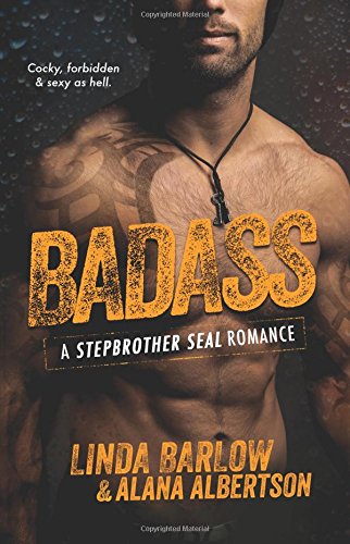 badass a stepbrother seal romance