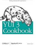 YUI 3 Cookbook (Cookbooks (O'Reilly))