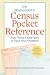 The Genealogist's Census Pocket Reference: Tips, Tricks & Fast Facts to Track Your Ancestors