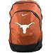 Nike Texas Longhorns Orange NCAA Backpack