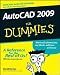 AutoCAD X For Dummies